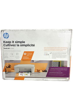 HP Printers