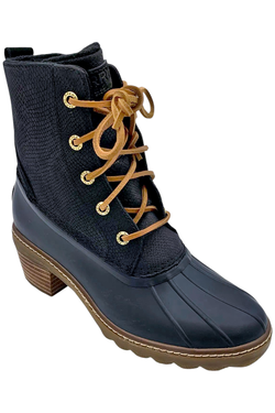 Sperry Boots