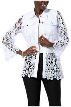 Antthony Women's Coats, Jackets & Vests