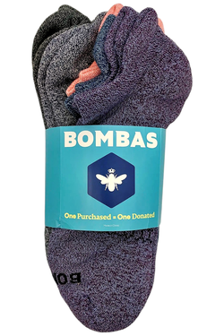 Bombas Socks