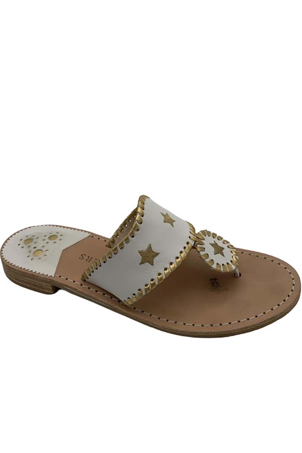 Jack rogers 2025 bea sandal