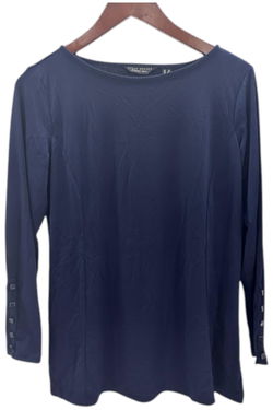 Susan Graver Tunics
