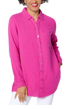 Belle by Kim Gravel Women's Tops