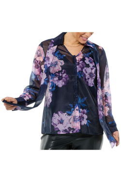 Colleen Lopez Blouses