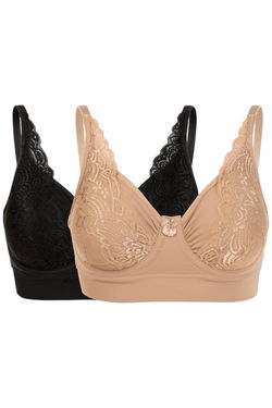 Rhonda Shear Bras