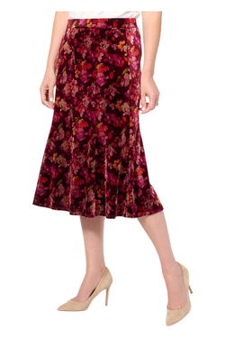 Susan Graver Women's Skirts