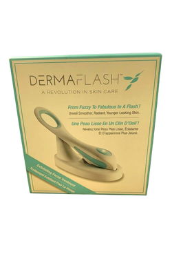 Dermaflash Skincare