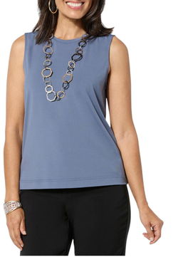 WynneLayers Tank Tops