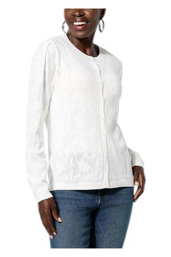 Christie Brinkley Women's Tops