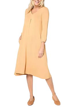Cuddl Duds Women's Dresses
