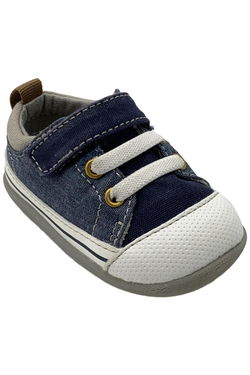 See Kai Run Toddler Unisex Sneakers