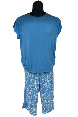 Cuddl Duds Pajamas