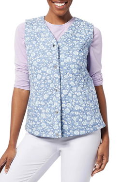 Isaac Mizrahi Live!  Women's Coats, Jackets & Vests