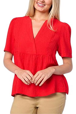 DG2 By Diane Gilman Blouses