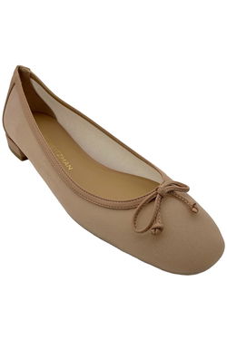 Stuart Weitzman Flats