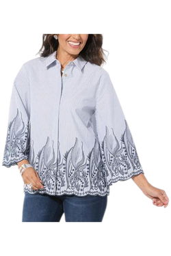 WynneLayers Women's Tops