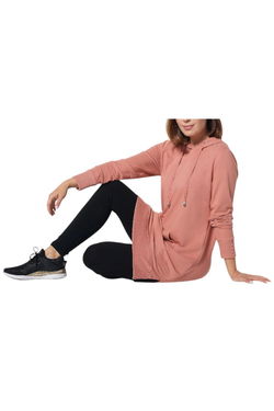 Denim & Co. Tunics