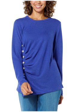 DG2 By Diane Gilman Long Sleeves