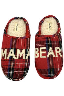 Dearfoams Slippers