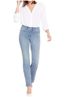 NYDJ  Straight Leg Jean