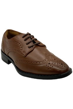 Stacy Adams Boy's Loafers & Oxfords