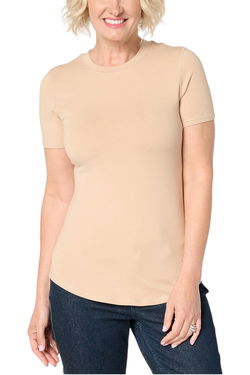 Cuddl Duds Women's Tops