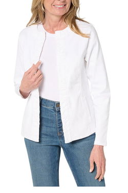 Susan Graver Women's Coats, Jackets & Vests