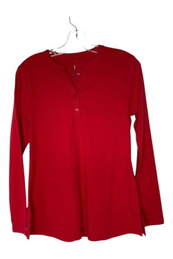 Isaac Mizrahi Live!  Women's Tops