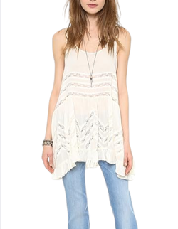 Free People Tank Tops