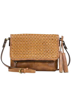 Patricia Nash Crossbody