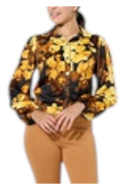 C. Wonder by Christian Siriano Blouses