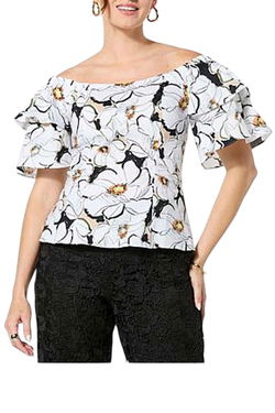 C. Wonder by Christian Siriano Blouses