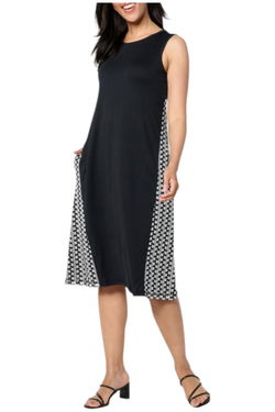 LOGO by Lori Goldstein Women's Dresses