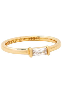 Kendra Scott Rings
