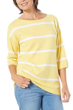 Denim & Co. Sweaters & Hoodies