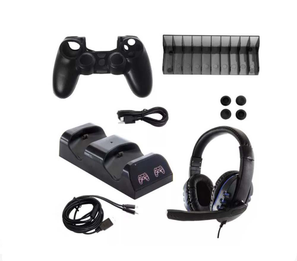 Gamefitz headset outlet