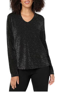 Isaac Mizrahi Live!  Women's Tops