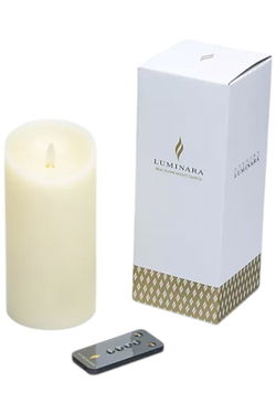 Luminara Decorative Objects