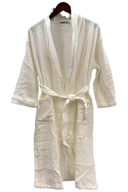 Barefoot Dreams Robes