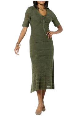 Nina Leonard  Women's Dresses