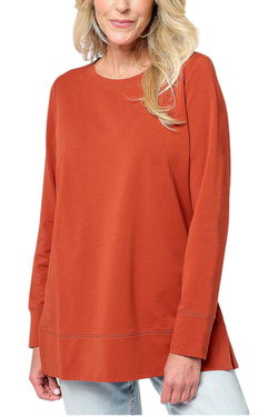 Belle by Kim Gravel Long Sleeves