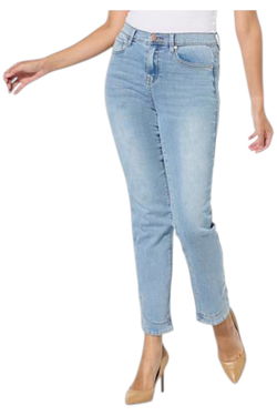 DG2 By Diane Gilman Women's Jeans