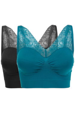 Rhonda Shear Bras