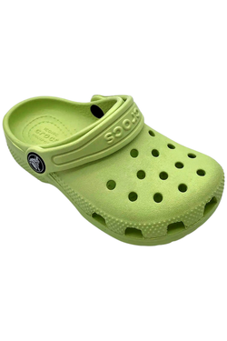 Crocs Toddler Unisex Mules & Clogs