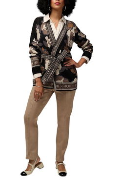 Denim & Co. Women's Coats, Jackets & Vests