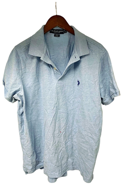 U.S. Polo Assn. Men's Shirt