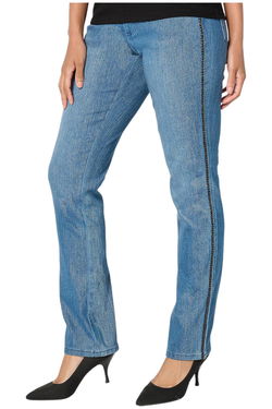 Belle by Kim Gravel Women's Jeans