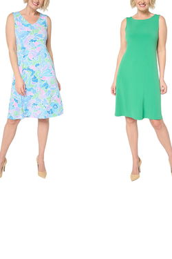 Susan Graver Women's Dresses