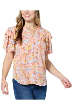 Democracy Short Sleeves