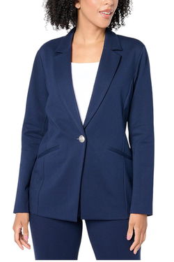 Tailored by Susan Graver Blazers